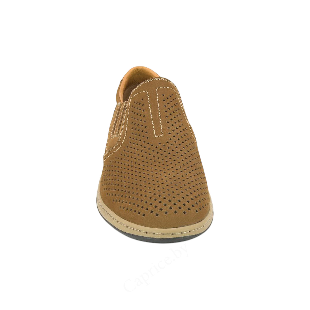 ТУФЛИ ЛЕТНИЕ SALAMANDER MEN АРТИКУЛ: 104-678I-10308